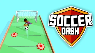 Soccer Dash